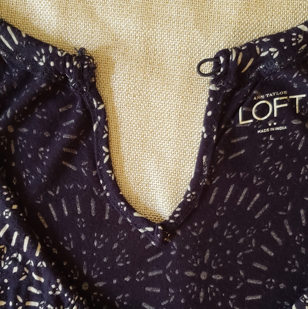 LOFT Top - Picture 7 of 8